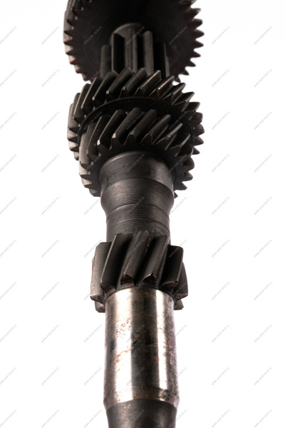 Вал первичный 34 зуб LADA Largus КПП JH3 (без подшипника 8200039656 ) Renault RENAULT 8200939803