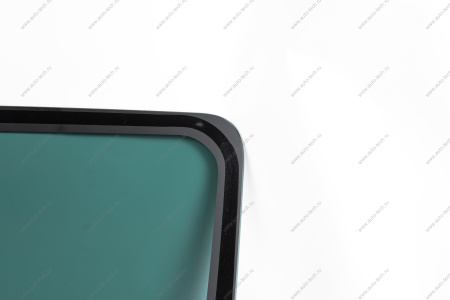 Стекло окна боковины Lada Largus/Лада Ларгус левое неподвижное Tinted тонирован. (AGC) Lada LADA 8450009355