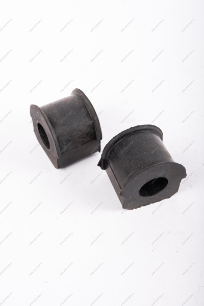 Втулка штанги переднего стабилизатора поперечной устойчивости LADA Vesta/Лада Веста Rosteco LADA 20556