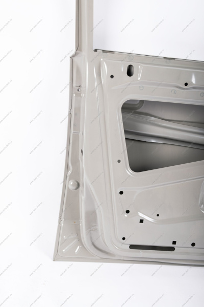 Дверь ВАЗ-2114 передняя левая (катафорезный грунт) Lada LADA 21140610001570