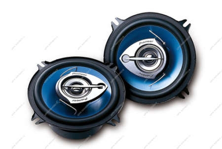Автомобильная акустика PIONEER TS-1339R PIONEER PIONEER TS-1339R