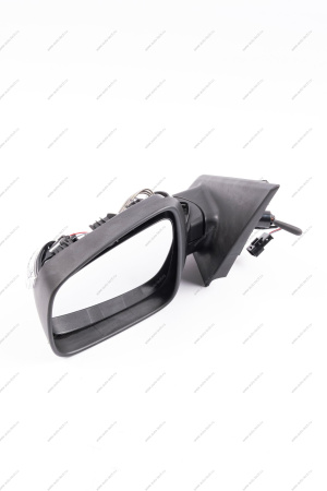 Зеркало LADA XRAY заднего вида левое механ с повторит.(без облицовки) Renault RENAULT 963027096R