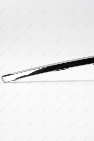 Молдинг переднего бампера нижний левый Lada Vesta SW Cross Lada LADA 8450031003