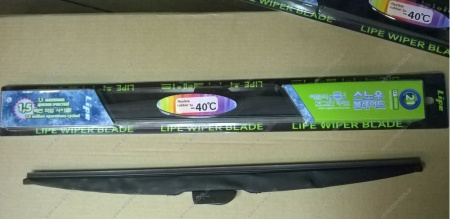 Щетки зимние для Лада Ларгус LIPE Lp-5721.w 525 мм Корея поштучно Тольятти Тольятти Lp-5721