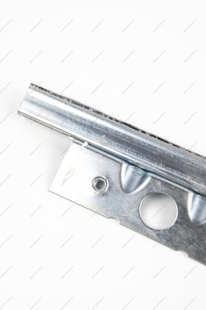 Обойма ВАЗ-1118 опускного стекла(передняя) АвтоВАЗ LADA 11180-6103220-00