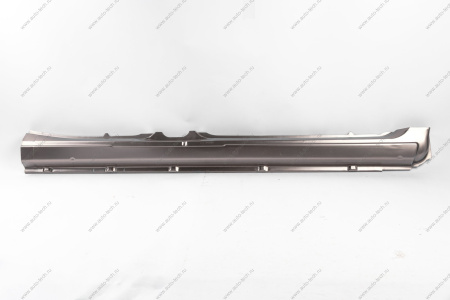 Порог ВАЗ-2110 правый Лада пресс Лада-пресс 21100-5401060-63