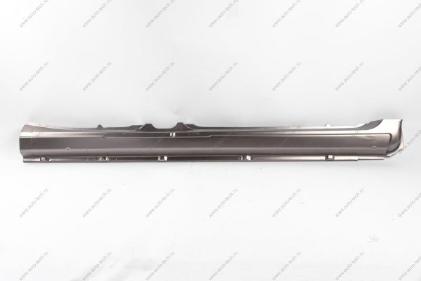 Порог ВАЗ-2110 правый Лада пресс Лада-пресс 21100-5401060-63