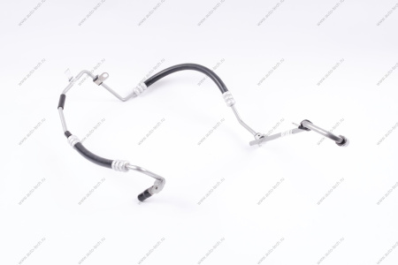 Шланг высокого давления ГУР (от насоса к рейке) двигат 16кл без датчика гур LADA Largus Lada LADA 8450096270