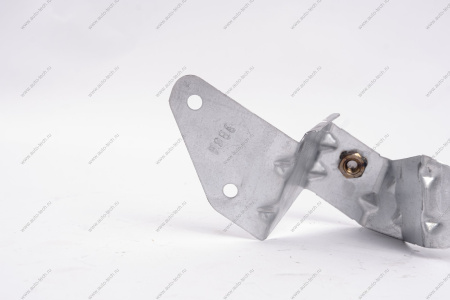 Кронштейн крепления переднего крыла боковой левый (FL) LADA GRANTA 2018- Lada LADA 8450104281