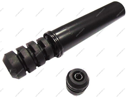 Пыльник LADA Largus стойки с отбойником SAT SAT ST-8200528607D