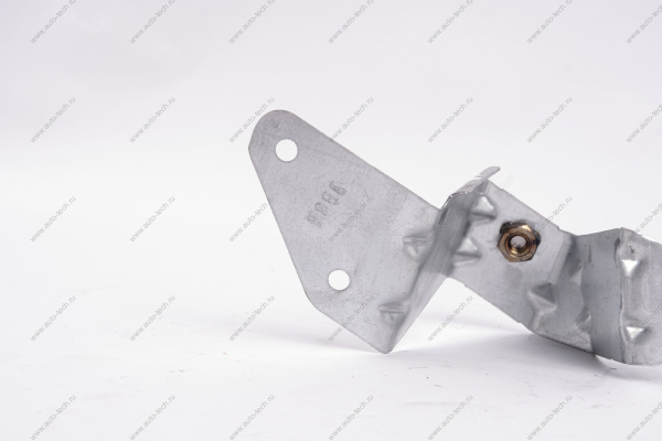 Кронштейн крепления переднего крыла боковой левый (FL) LADA GRANTA 2018- Lada LADA 8450104281