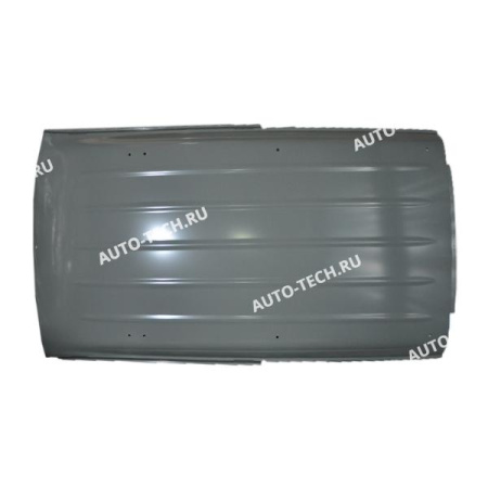 Панель крыши LADA Largus (катафорезный грунт) Lada LADA 731120101R