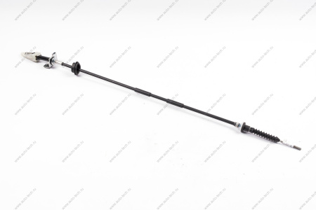 ТросВАЗ-2190 привода сцепления (троссовая КПП) Lada АвтоВАЗ 21901160221000