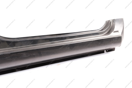 Порог ВАЗ-1118/2190 правый (высокий) (черный грунт) Тольятти Тольятти 11180540106497