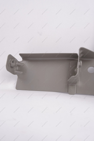 Панель рамки радиатора левая (катафорезный грунт) LADA Vesta/Веста Lada LADA 8450039307