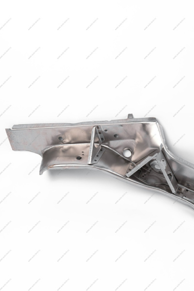 Лонжерон задний ВАЗ-2108 правый Kamaz KAMAZ 21080-5101372-63