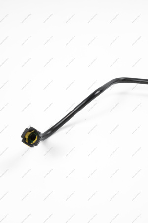 Трубка пароотвода передняя LADA Vesta (к адсорберу) Lada LADA 8450006402