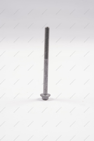 Болт Lada VestaМ8х1,25х104 крепления компрессора ( нужно 3шт) Renault RENAULT 7703002773