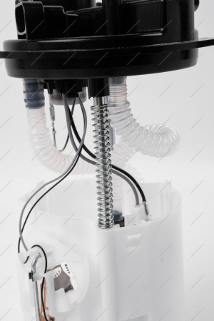 Электробензонасос ВАЗ-2190 (эл. дв. маленький AISAN EFP 8,6) МОТОРИКА Lada LADA 21900113900900