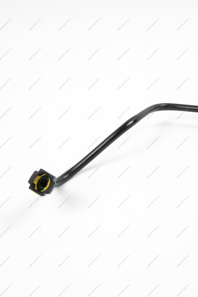 Трубка пароотвода передняя LADA Vesta (к адсорберу) Lada LADA 8450006402