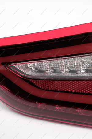 Фонарь задний внутренний правый светодиодный LADA Vesta FL Россия Россия 8450040004