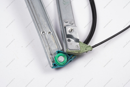 Электростеклоподъемник LADA Vesta NG передней двери правый 6 контактов (без упаковки) (BROSE) Lada LADA 8450040354