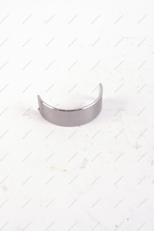 Комплект шатунных вкладышей СТ 0.00мм Lada Largus 8 кл двигат 11189 8шт (ЗМЗ) Lada ЗМЗ 11194100010410