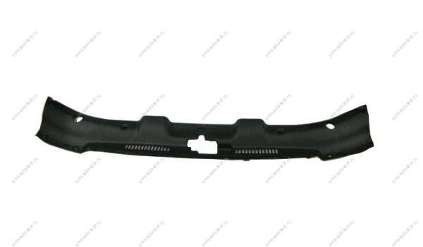 Пластик над радиатором 2007-2009г Kia Ceed 2007-2011 KIA HYUNDAI Hyundai/KIA 863611H000