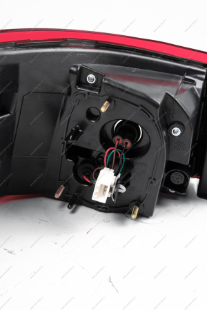 Фонарь задний наружный правый светодиодный LADA Vesta FL Россия Россия 8450040002