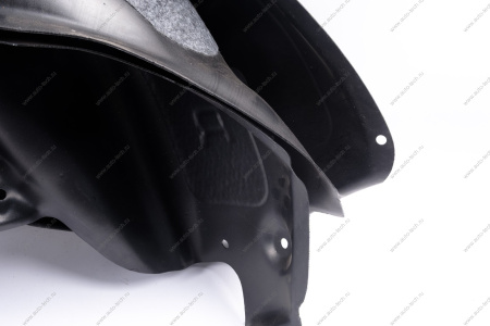 Комплект подкрылок с шумоизоляцией LARGUS Cross (FL) NEW Дополнительное оборудование LADA 8460055292