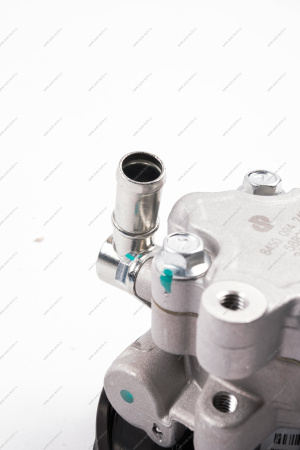 Насос гидроусилителя LADA Largus/Лада Ларгус 1.6V с шкивом 16/8кл (Рулевые системы) Renault RENAULT 491108694R