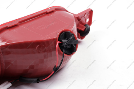 Фонарь противотуманный задний COOLRAY/Belgee X50 GEELY Geely 7054015600