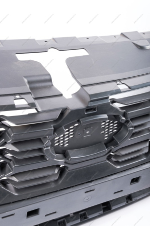 Бампер передний (шагрень) LADA Vesta SW Cross NG Lada LADA 8450040056