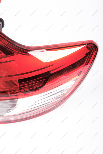 Фонарь LADA XRAY задний правый Renault RENAULT 265503206R