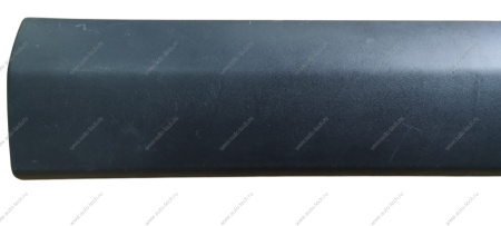 РОЗНИЦА Молдинг новый LADA Largus двери передней правой (без пистонов) (цвет серый) ( Царапина) Lada LADA 6001549299