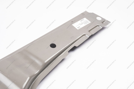 Усилитель брызговика верхний правый ВАЗ-2123 NIVA TRAVEL c 21.12.2020 Lada LADA 21230840339281