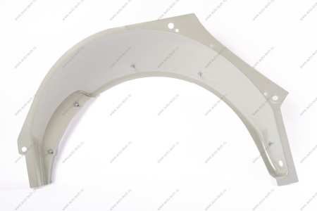 Арка наружняя заднего колеса левая со шпильками в сборе LADA Vesta/SW/ SW Cross Lada LADA 8460013545