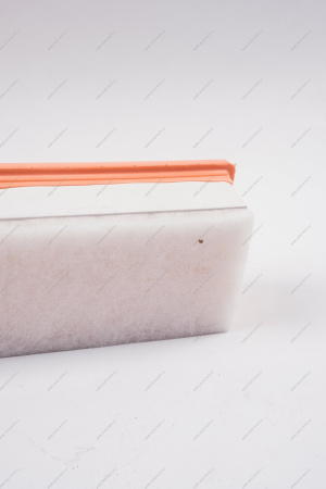 Фильтр воздушный LADA Largus/Лада Ларгус/Logan 2014- 8 кл (двигатель K7M) (элемент фильтрующий) AZUMI AZUMI A43001