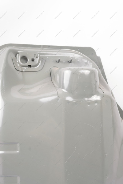 Арка внутренняя ВАЗ-2111 заднего колеса левая Lada LADA 21110510124110