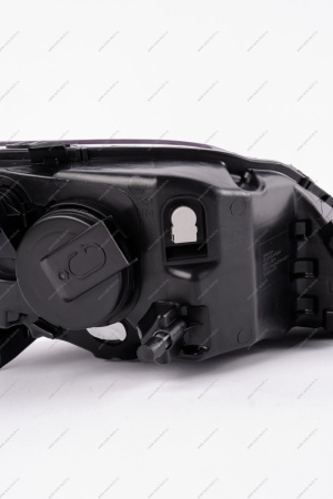 Фара левая LADA Largus/Лада Ларгус Gamma GAMMA АБФ-1001L