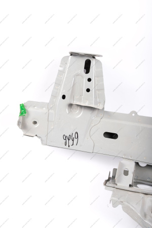 Набор фитингов REMIX KF5 из 5 предметов 1/4" (3PM20+SF20+PF20) REMIX RM-KF5-14