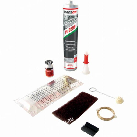 Комплект для вклейки стекол LADA ULTRA Set (1 час/2 часа) Lada LADA 88888L01507386