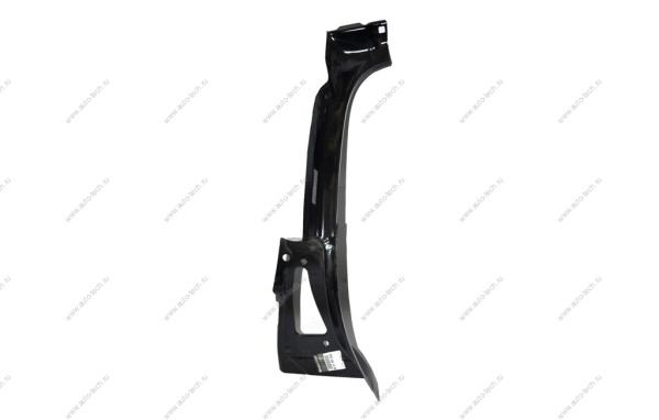 Панель задняя левая RENAULT Sandero/Рено Сандеро (гнездо фонаря) Renault RENAULT 6001550842