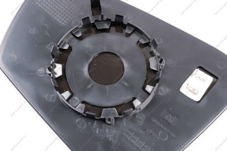 Зеркальный элемент 2191 Гранта-лифтбек (к-т 2 шт) а/блик нейтральный, обогрев Ergon Ergon 96919945