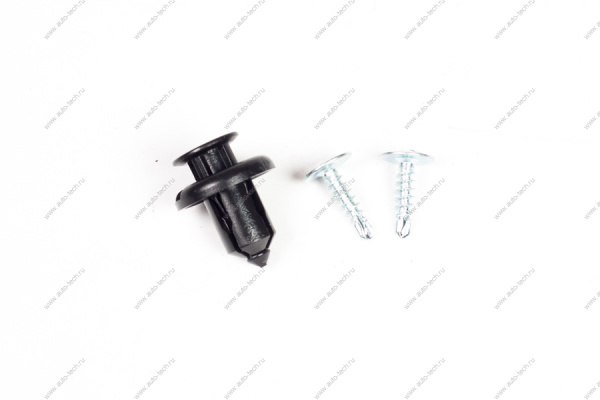 Крепеж универсальный на 1 подкрылок RENAULT Duster/Рено Дастер Renault RENAULT 7711546874