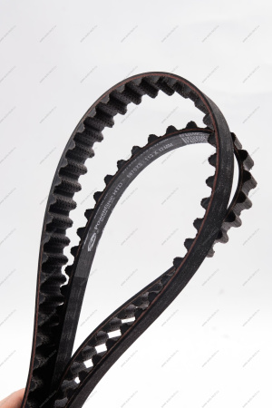 Ремень ГРМ Lada Largus /2190 двигат.8кл 11189 (комплект) с роликом 21116-1006238-00 Gates Gates K015670XS