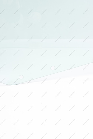 Стекло опускное передней двери ВАЗ-1118/2190/2192 левое Overtinted (тонир.) Lada LADA 11180610320125