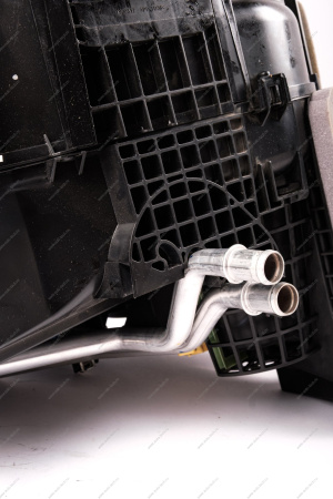 Модуль отопления, вентиляции и кондиционирования с рециркуляцией, с механическим (тросовым) приводом управления COMFORT Lada Vesta NG ( VALEO) Lada LADA 8450032252