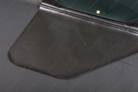 Стекло LADA Vesta/Веста опускное задней двери левое тонирован. (Tinted) Lada LADA 8450046483