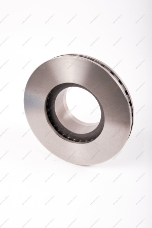 Диск торм. пер. вент. [290x33mm] 6 отв. SUFIX FX-2021